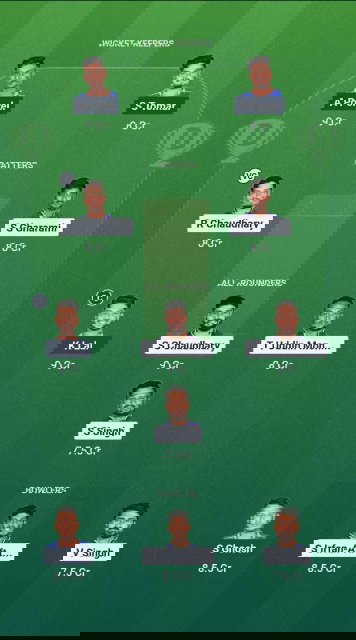 A3020f53 Bf47 43a5 9c00 3d3743236ca3 MK vs LSKT Dream11 Prediction Fantasy Cricket Tips Dream11 Team Bengal Pro T20 League