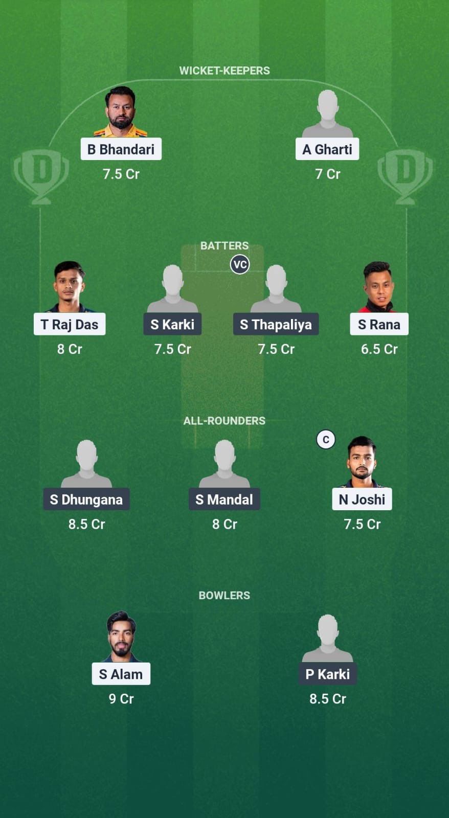 C28add96 Cdd9 4fe5 8a74 43640c35c9b4 BCCA vs KPL Dream11 Prediction Fantasy Cricket Tips Dream11 Team Nepal T10