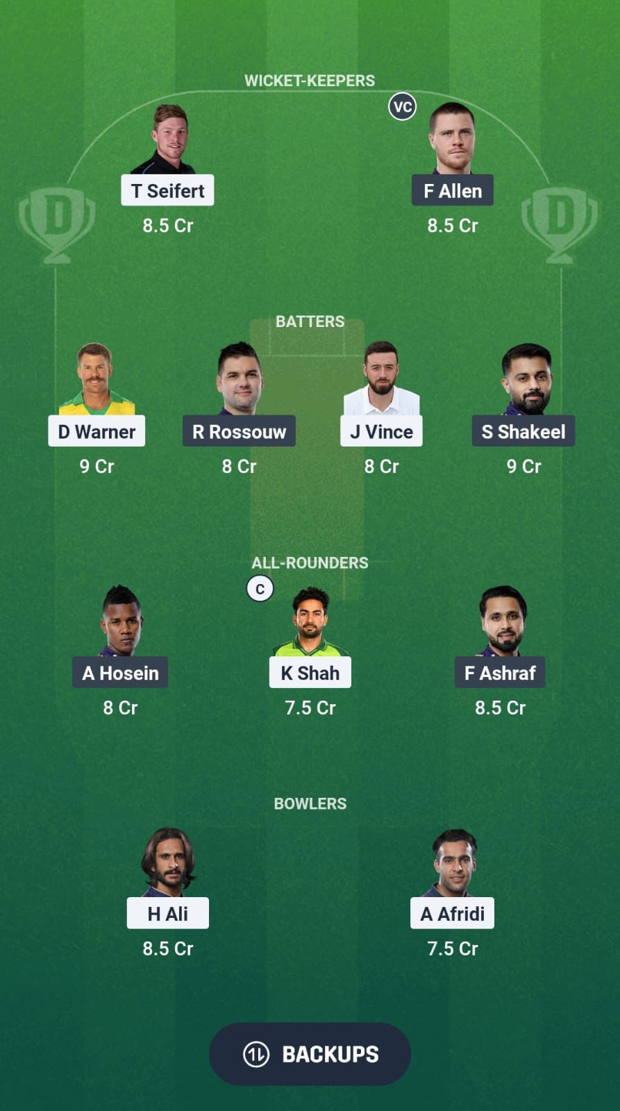 C337f330 Cd8a 4f91 9720 24199398c3ce KAR vs QUE Dream11 Prediction Fantasy Cricket Tips Dream11 Team PSL 2025