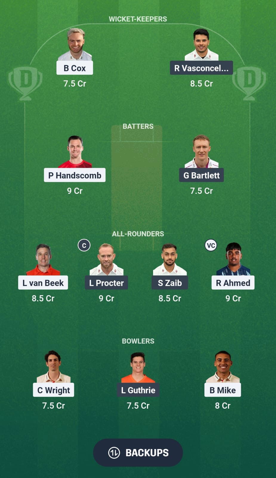 C3fd8e71 3359 4242 A140 8e4125133924 LEI vs NOR Dream11 Prediction Fantasy Cricket Tips Dream11 Team English County Championship