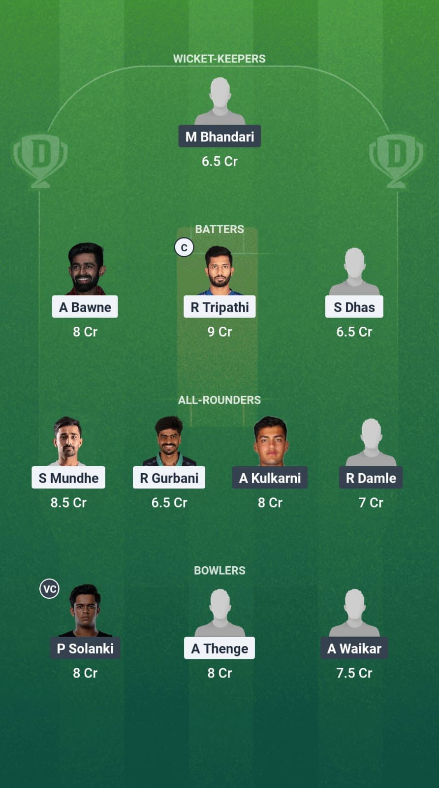 C8321162 1e0b 49a1 91f5 2a02634b0085 KT vs ENT Dream11 Prediction Fantasy Cricket Tips Dream11 Team Maharashtra T20 Premier League