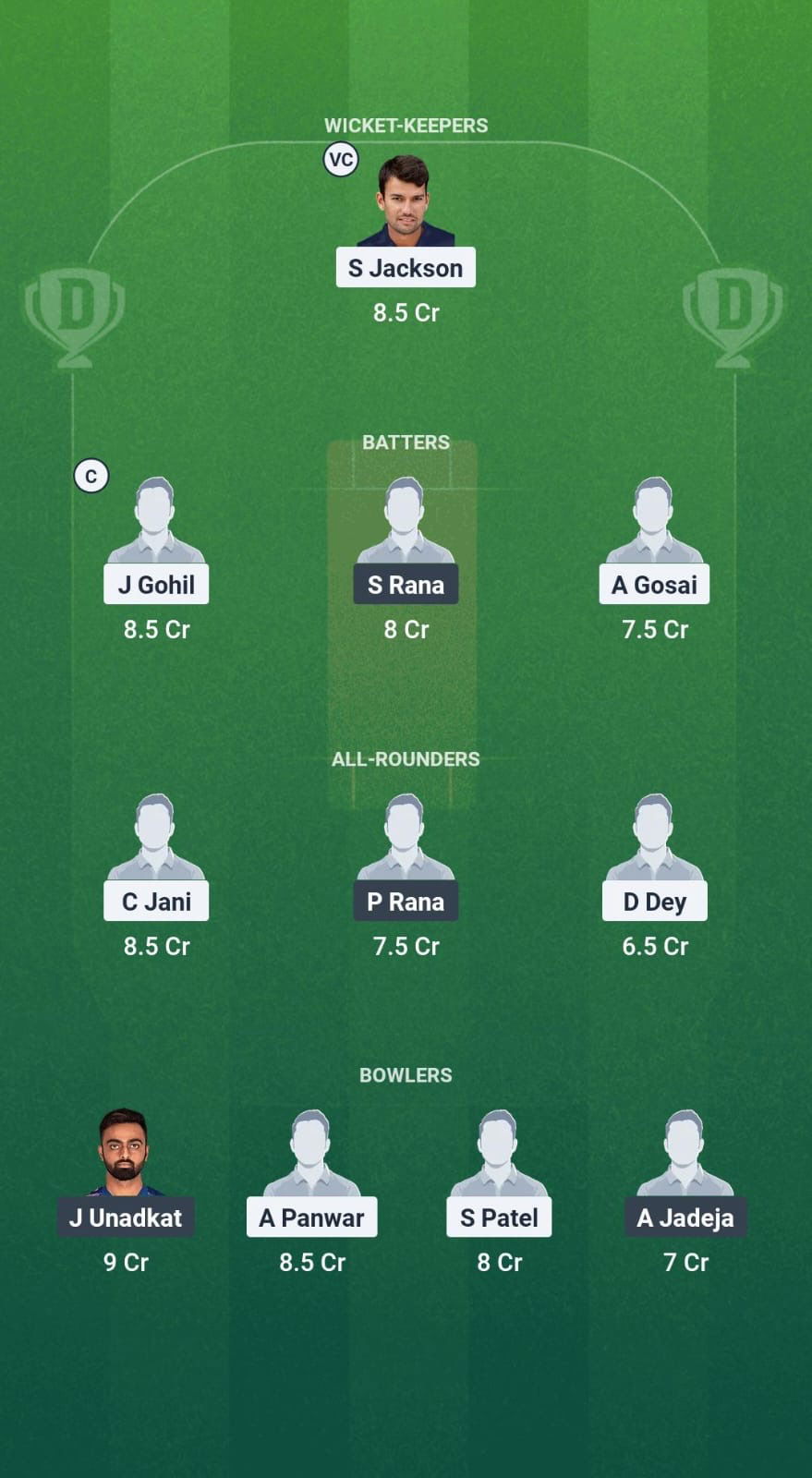 C9cf90e5 4f8b 4540 A02c Ed2de53032d3 ZS vs AKH Dream11 Prediction Fantasy Cricket Tips Dream11 Team Saurashtra Pro T20 League 2025