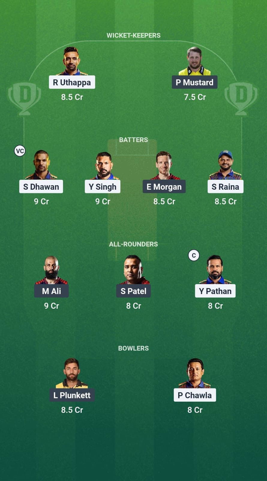 Cb83404e 01d4 4173 9f34 23fb1405ae4b IAC vs EDC Dream11 Prediction Fantasy Cricket Tips Dream11 Team World Championship of Legends T20