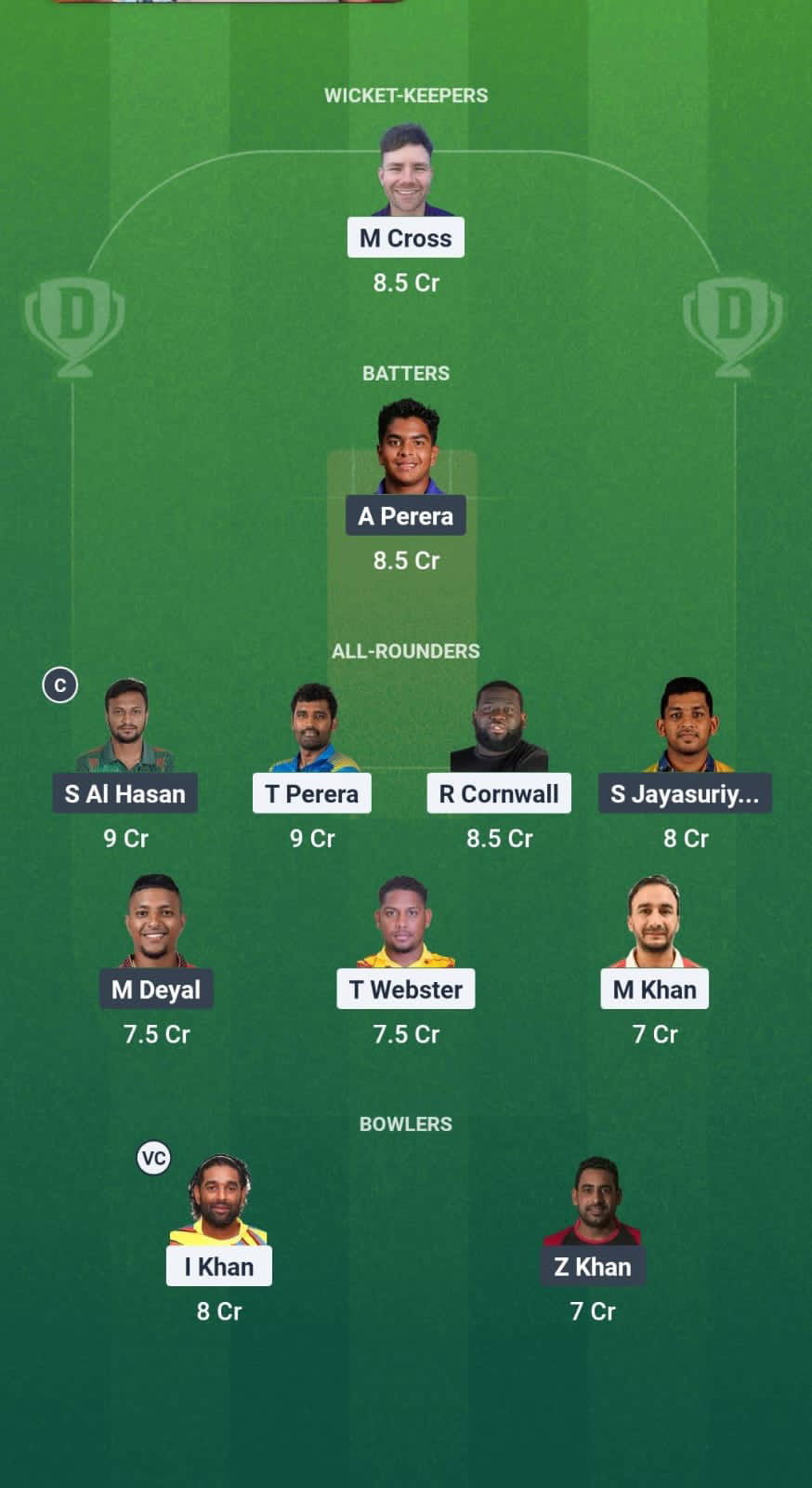 D66f8c1c Ff6c 4c9a B7c8 F756f12e4363 FLI vs MIB Dream11 Prediction Fantasy Cricket Tips Dream11 Team Caribbean Max60 T10