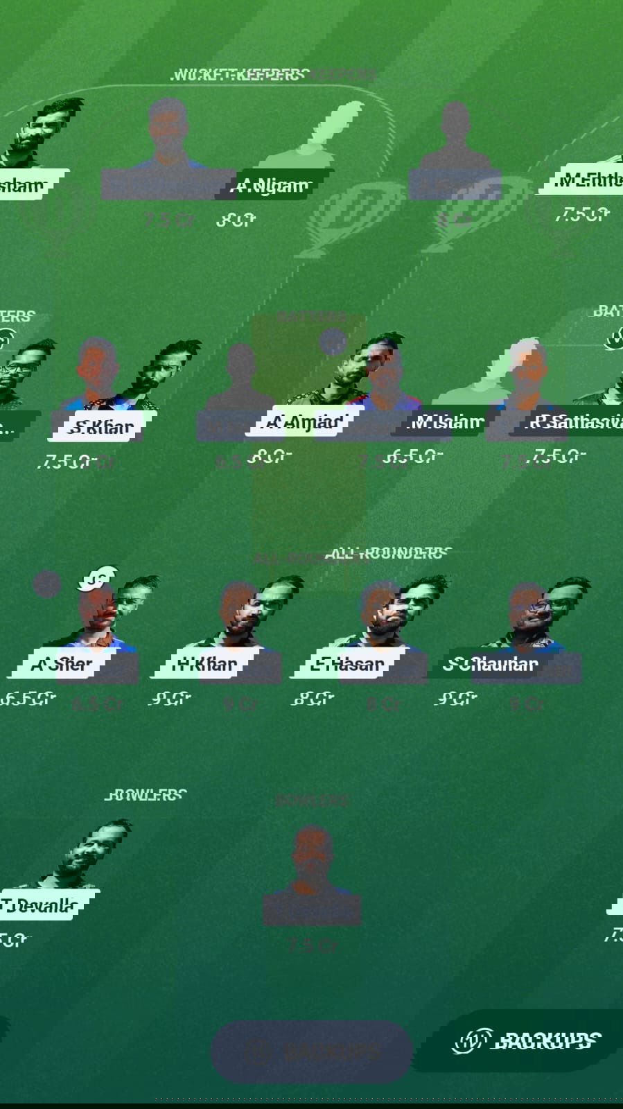 TSK vs TU Dream11 Prediction Fantasy Cricket Tips Dream11 Team ECS T10 Estonia