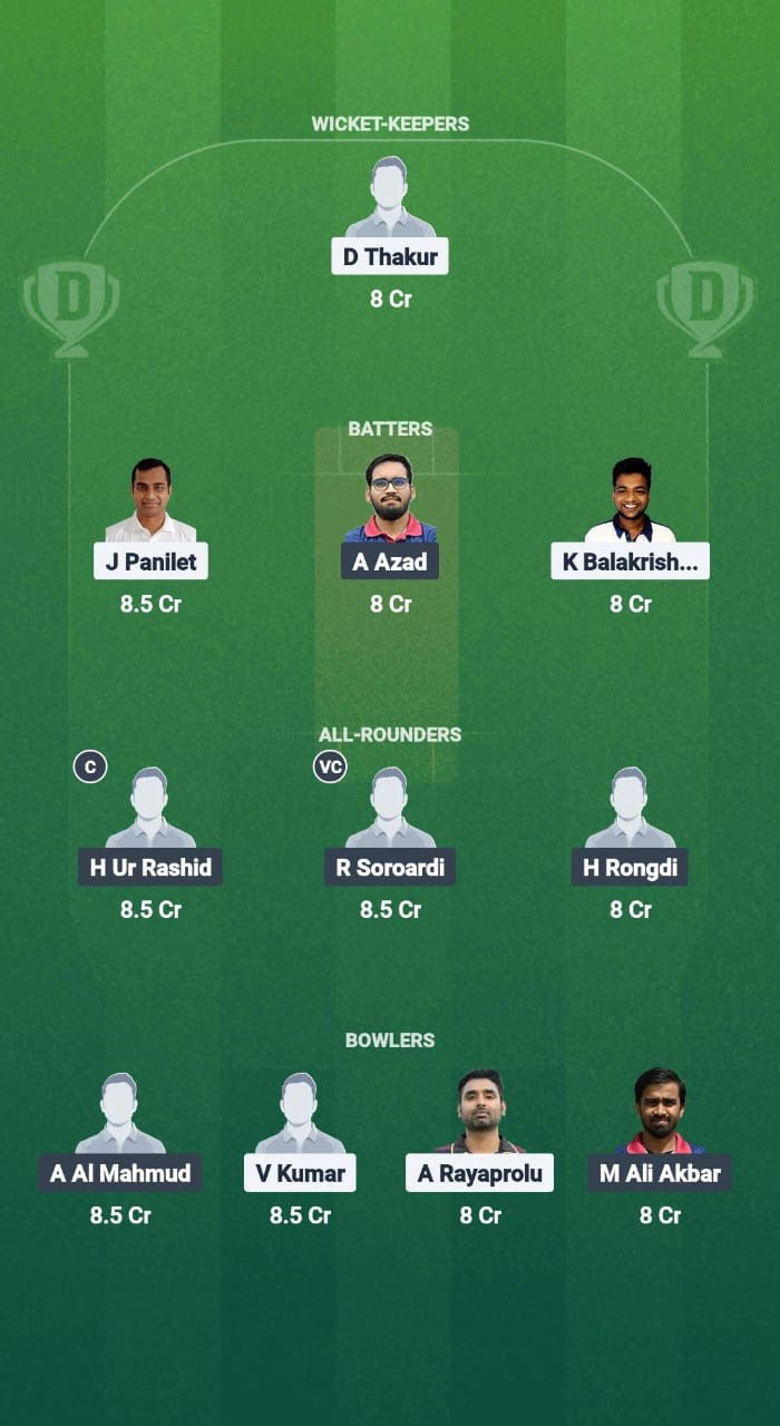 F7f59bed 508c 4cff 8c52 04718cccfb08 PRS vs PRD Dream11 Prediction Fantasy Cricket Tips Dream11 Team ECS T10 Czechia