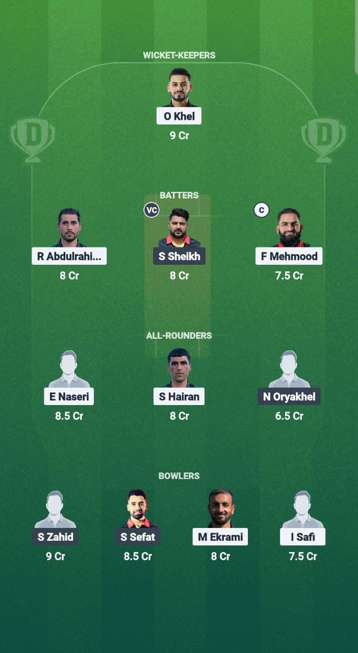 Fcca9580 18ff 47ae 9784 F07ff8609d1f BRW vs RB Dream11 Prediction Fantasy Cricket Tips Dream11 Team ECSN T10 Belgium
