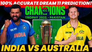 Ind Vs Aus Thum