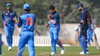 Ishal Jayswal Celebrates After Taking Virat Kohli S Wicket
