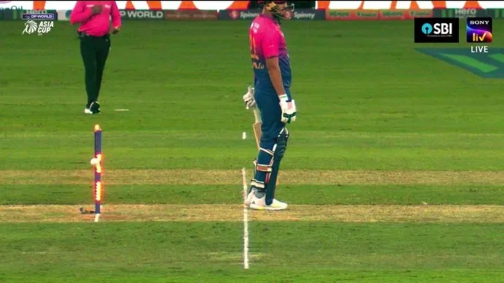 Junaid Siddique Suryakumar Yadav Shivam Dube Sanju Samson Asia Cup India Vs UAE