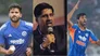 Anyone Can Get Doctor S Certificate Kris Srikkanth Questions Inclusions Of Washington Sundar And Nitish Kumar Reddy In T20I Squad