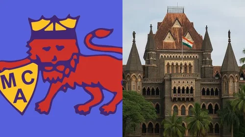 Bombay High Court S Non Vegetarian Tea Remark Highlights Serious Issues Over Food Standards Inside MCA Complex