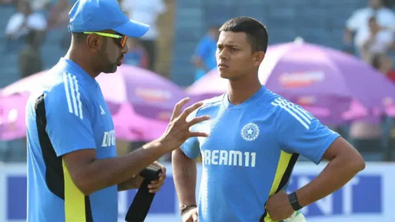 Ravichandran Ashwin accuses BCCI selectors of ruining Yashasvi Jaiswal Ravichandran Ashwin accuses BCCI selectors of ruining Yashasvi Jaiswal