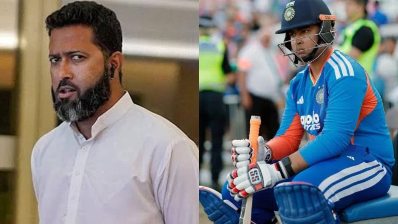Decision is certainly debatable: Wasim Jaffer questions Vaibhav Sooryavanshis East Zone vice-captaincy