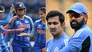 Don T Be Scared Gautam Gambhir Rohit Sharma Urge India Women To Chase T20 World Cup Glory