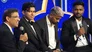 Fake Dubbed Clip Harsha Bhogle Denies Viral Vaideo Of Vaibhav Sooryavanshi Tagged RR And BCCI