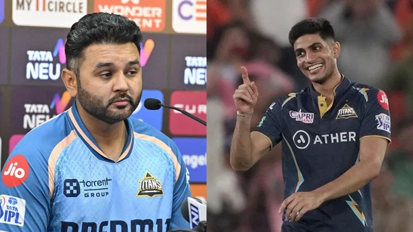 He Is Someone Who Always Wants To Do Parthiv Patel Makes Shocking Claims On Shubman Gill