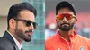 Hope He Gets An Opportunity Irfan Pathan Asks BCCI To Include Rajat Patidar In T20I Team