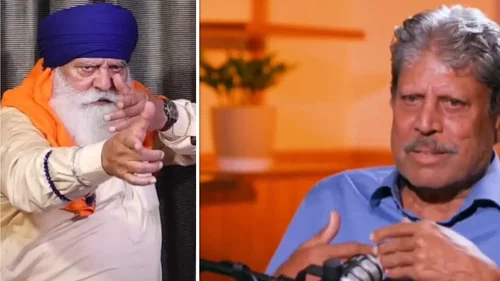 I Don T Like To Meet Bitter People Kapil Dev Fires Back To Yograj Singh