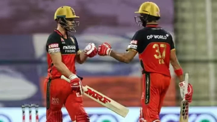 I Loved Batting With Him AB De Villiers Recalls Moments When He Used To Bat With Devdutt Padikkal