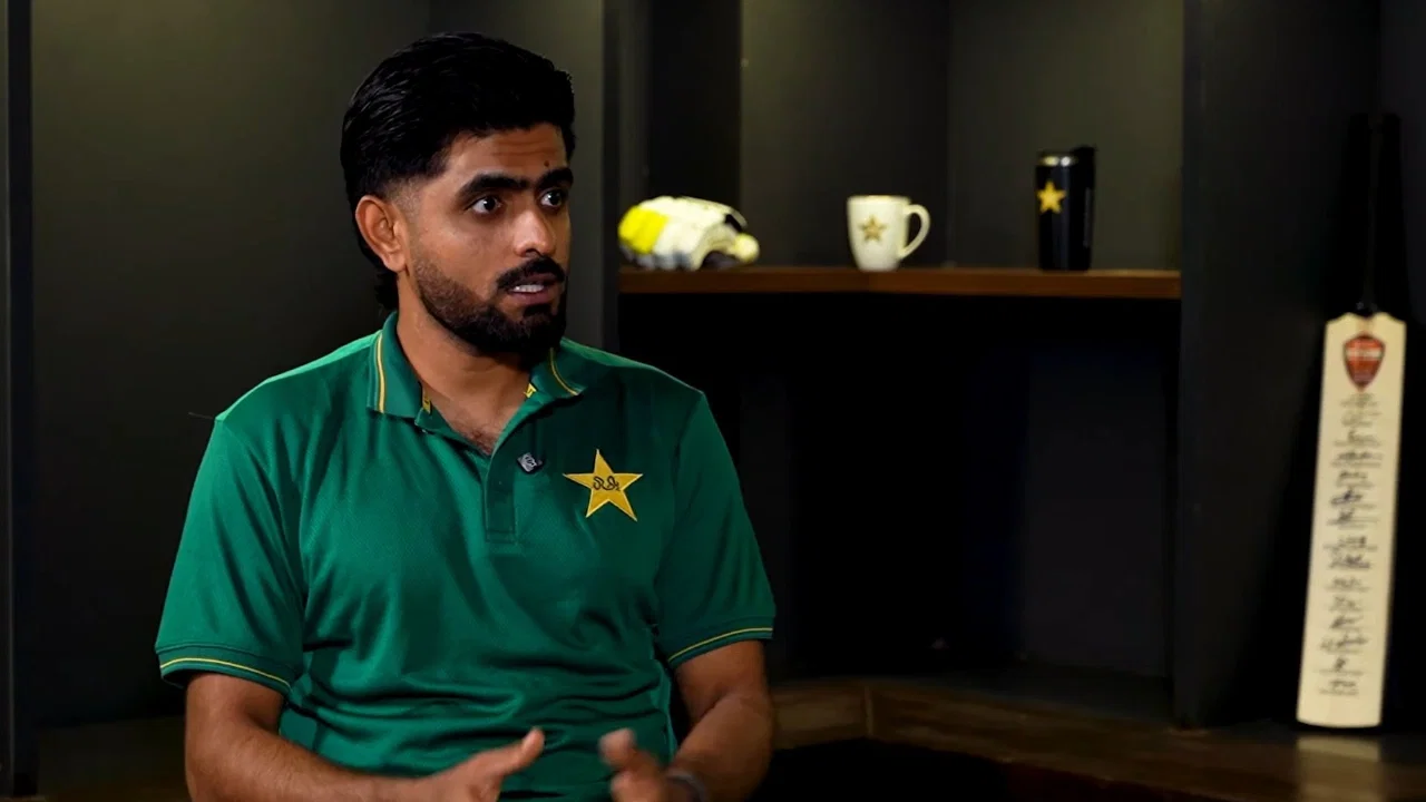 "I will not compromise": Babar Azam's makes bold statement after being appointed as Pakistan captain