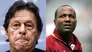 It S Basic Humanity For A Legend Brian Lara Individually Asks Pakistan Government For Imran Khan S Welfare