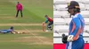 Kya Kar Raha Hai Abhishek Sharma S Reaction To Ishan Kishan Mix Up Goes Viral