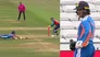Kya Kar Raha Hai Abhishek Sharma S Reaction To Ishan Kishan Mix Up Goes Viral