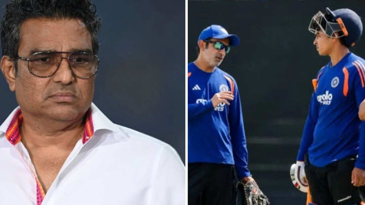Just not happy: Sanjay Manjrekar slams Gautam Gambhir for delaying Vaibhav Sooryavanshis debut