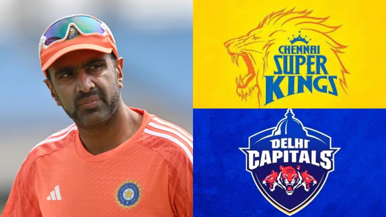 One of the greatest heists: Ravichandran Ashwin on possible CSK-DC mega trade deal