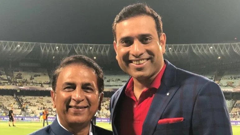 Questionable Practice Sunil Gavaskar Supports VVS Laxman Accuses Training Programmes