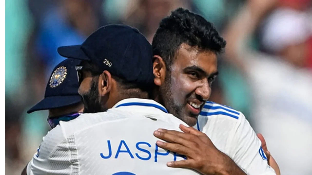 Ravichandran Ashwin explains why Jasprit Bumrah should skip Sri Lanka Tests
