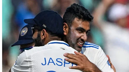 Ravichandran Ashwin Explains Why Jasprit Bumrah Should Skip Sri Lanka Tests