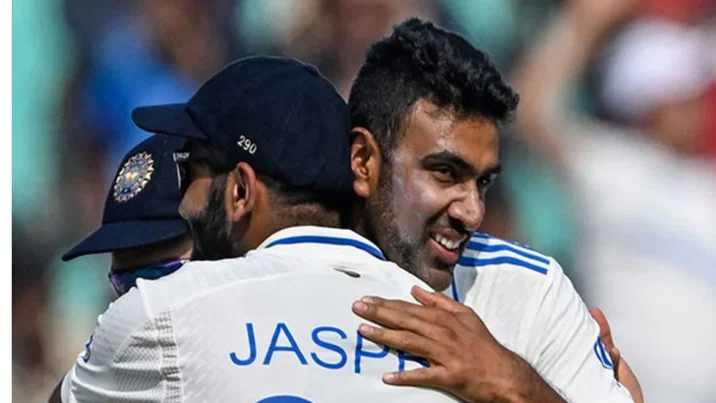 Ravichandran Ashwin Explains Why Jasprit Bumrah Should Skip Sri Lanka Tests
