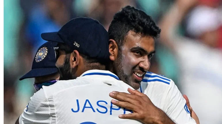 Ravichandran Ashwin Explains Why Jasprit Bumrah Should Skip Sri Lanka Tests