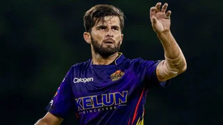 SHAHEEN AFRIDI S LPL SAGA