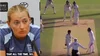 She Does That All The Time Sophie Ecclestone On Deepti Sharma S Mankad Threat