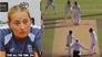 She Does That All The Time Sophie Ecclestone On Deepti Sharma S Mankad Threat
