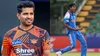 Sunrisers Hyderabad Sign RS Ambrish As Injury Replacement For Shivam Mavi