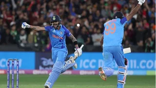 The T20 Against Pakistan Virat Kohli Highlights The Most Thrilling Match He Ever Played For India