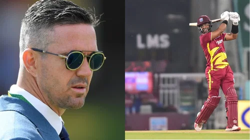 There Might Be Some Paddles Kevin Pietersen On Shai Hope Ahead Of IPL 2027 Auction
