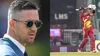 There Might Be Some Paddles Kevin Pietersen On Shai Hope Ahead Of IPL 2027 Auction