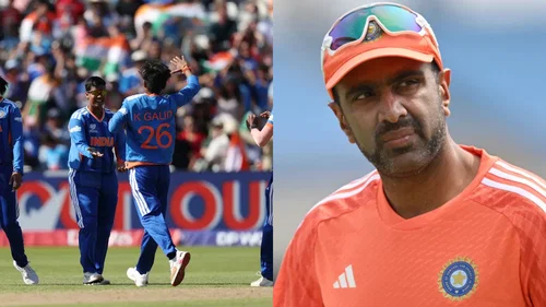 They Lack Power Ashwin Raises Doubts Over Indian Women S Cricket Team S Future In 2026 T20 World Cup