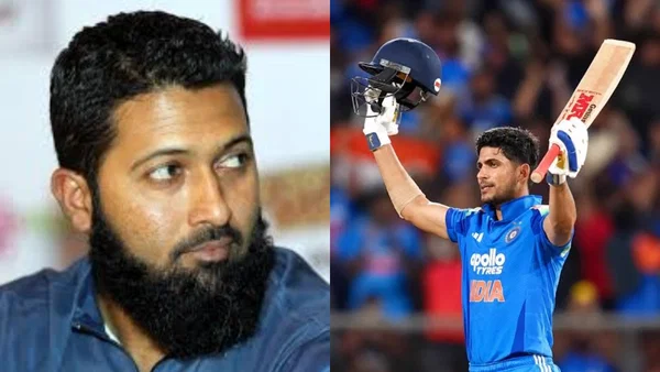 Unfortunately Our T20 Team Is So Wasim Jaffer Makes Big Statement After Shubman Gill S Century Vs WI