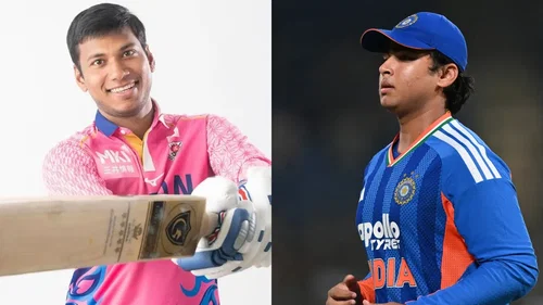 Vaibhav Sooryavanshi S Craze Is On Another Level Altogether Japan Cricketer Abhishek Anand