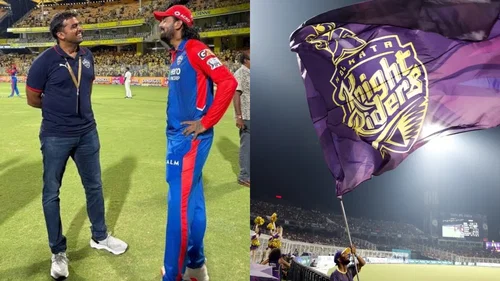We Have Unfinished Business Parth Jindal Shuts Down KL Rahul KKR Trade Rumours