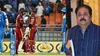 We Will Win Today S Match Confident Rajeev Shukla Ahead Of India Vs West Indies 1st T20I
