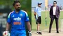 What S His Mistake Aakash Chopra Questions Indian Team Management For Not Playing Prabhsimran Singh Against Zimbabwe