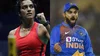 When I Was At My Lowest PV Sindhu Calls Virat Kohli Her Brother