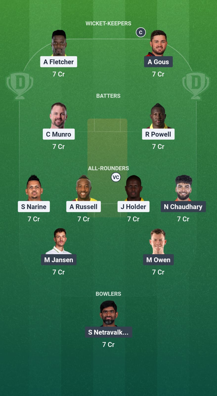 1 1